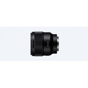 Sony Lenses FE 85mm F1.8
